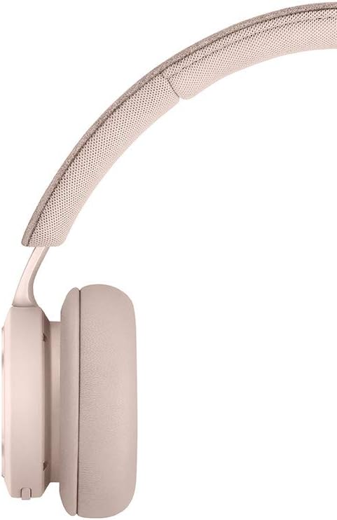 Bang & Olufsen Beoplay H8i Wireless Bluetooth On-Ear Headphones
