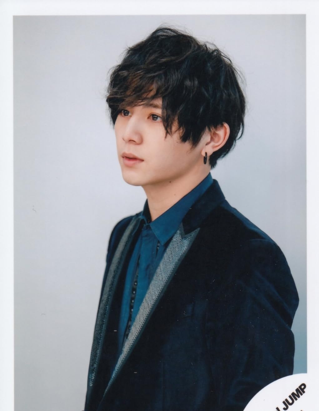 Amazon.co.jp: Hey! Say! JUMP 公式生写真（山田涼介）HY00144 : おもちゃ