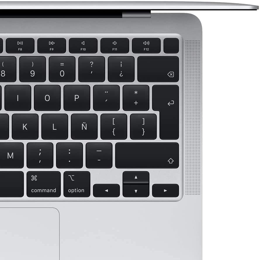 Amazon.com: Late 2020 Apple MacBook Air with Apple M1 Chip (13.3