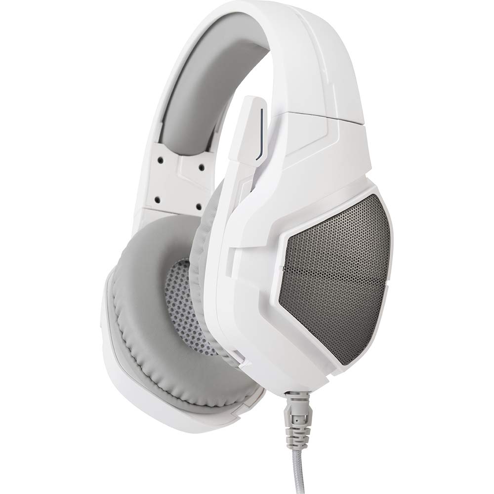 Amazon.co.jp: CYBER ・ ゲーミングヘッドセット ( PS5 用) ホワイト