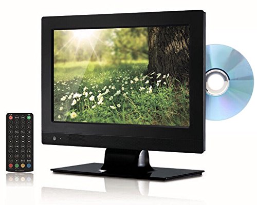 Amazon | レボリューション 12.5インチDVD内蔵 デジタルハイビジョン