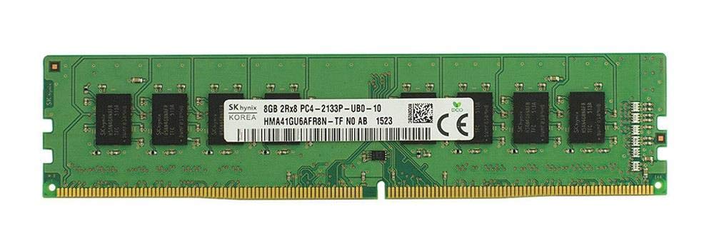 Amazon.co.jp: SK Hynix 8GB DDR4 デスクトップRAM (2Rx8) 1.2ボルト