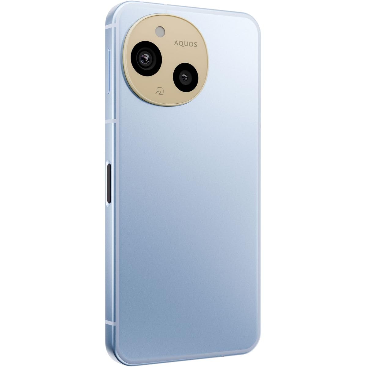 Amazon | AQUOS sense9 SH-M29B ブルー 6.1型 8GB/256GB SIMフリー