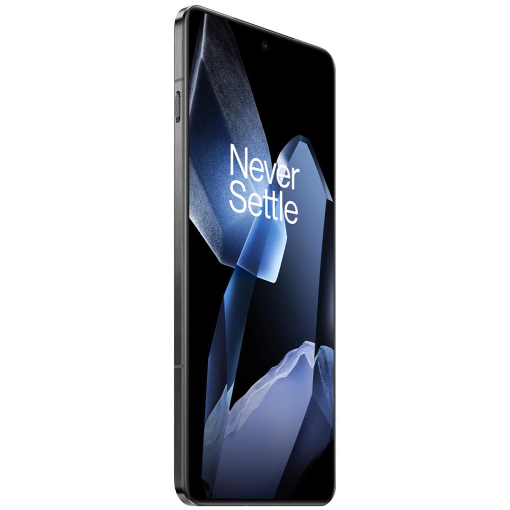 Amazon.com: OnePlus 13 PJZ110 Dual SIM 256GB ROM + 12GB RAM (GSM