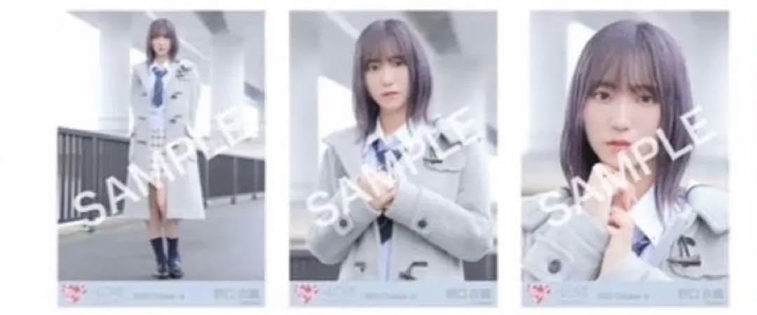 Amazon.co.jp: イコラブ 野口衣織 ラストノートしか知らない ジャケ写