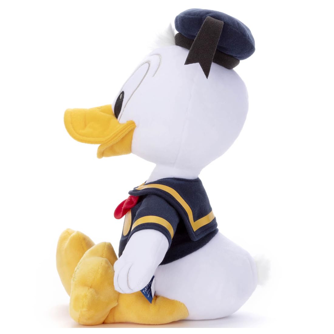 Amazon.co.jp: ディズニーキャラクター DONALD DUCK 90 ぬいぐるみM
