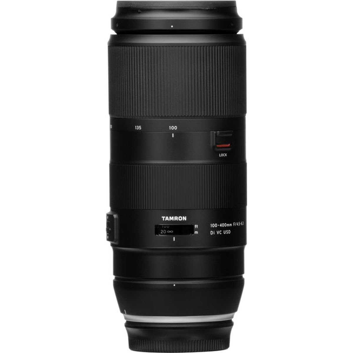 Amazon.co.jp: Tamron 100-400mm F/4.5-6.3 VC USD 望遠ズームレンズ