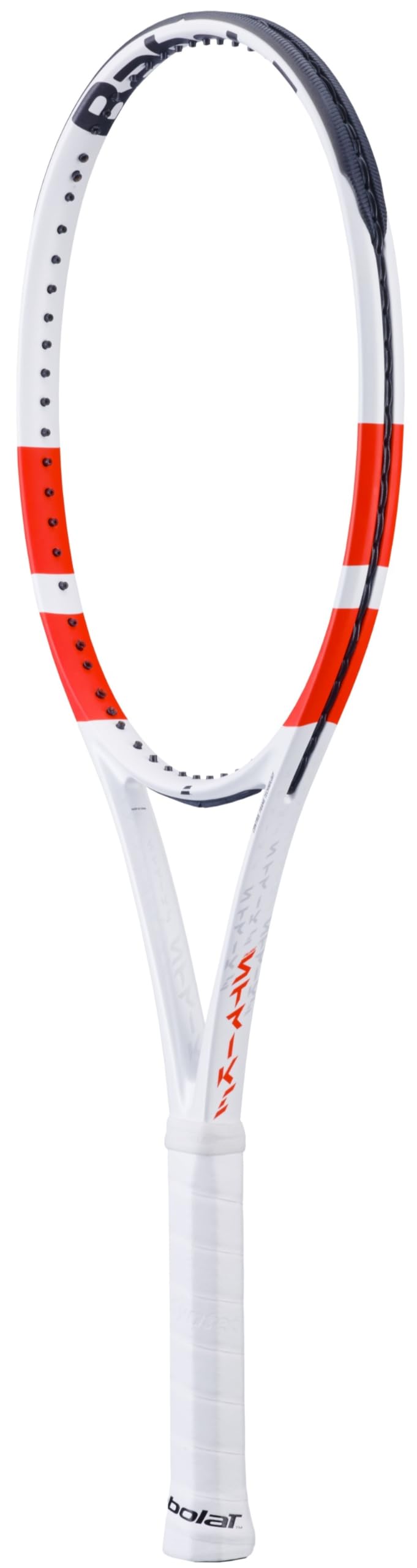 Amazon | バボラ Babolat テニスラケット PURE STRIKE 100 ピュア