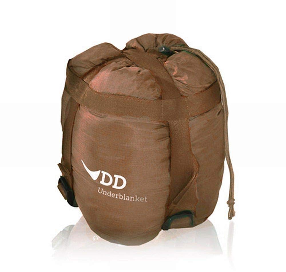 Amazon.co.jp: DDハンモック DD Underblanket アンダーブランケット