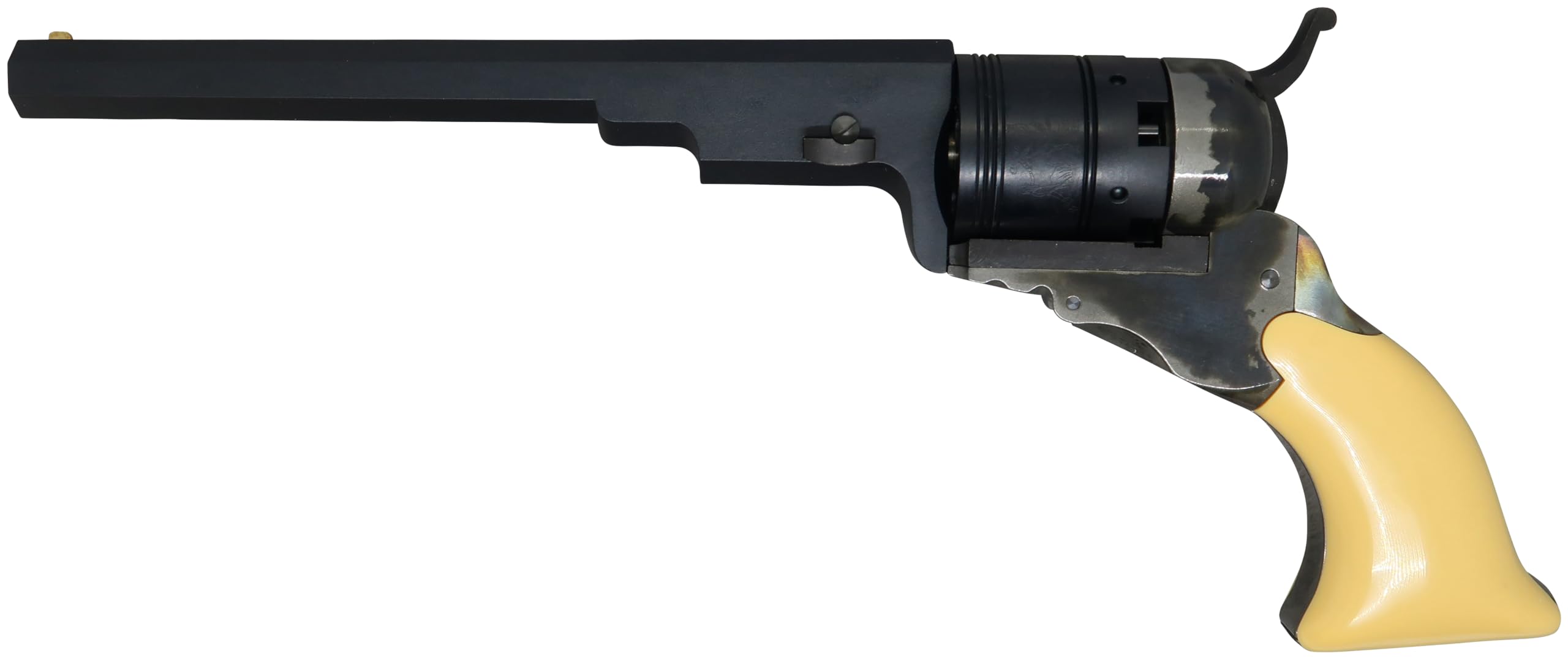 Amazon | HWS コルト テキサス パターソン ケースハードン 東京店