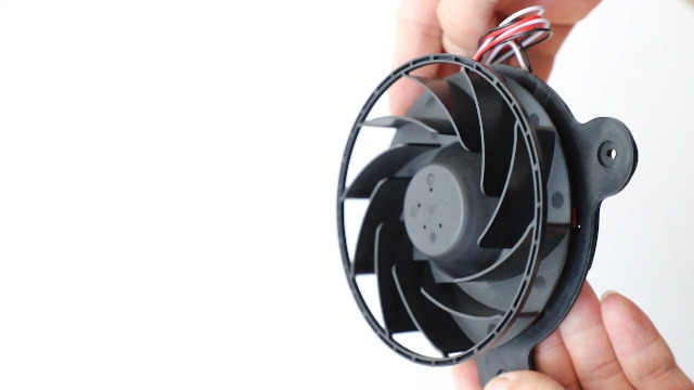 Amazon.com: XY12032BM Refrigerator Cooling Fan Fit for Galanz