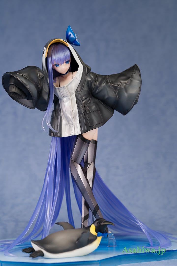 完全未開封 Fate/Grand Order ランサー／謎のアルターエゴ・Λ ランサー