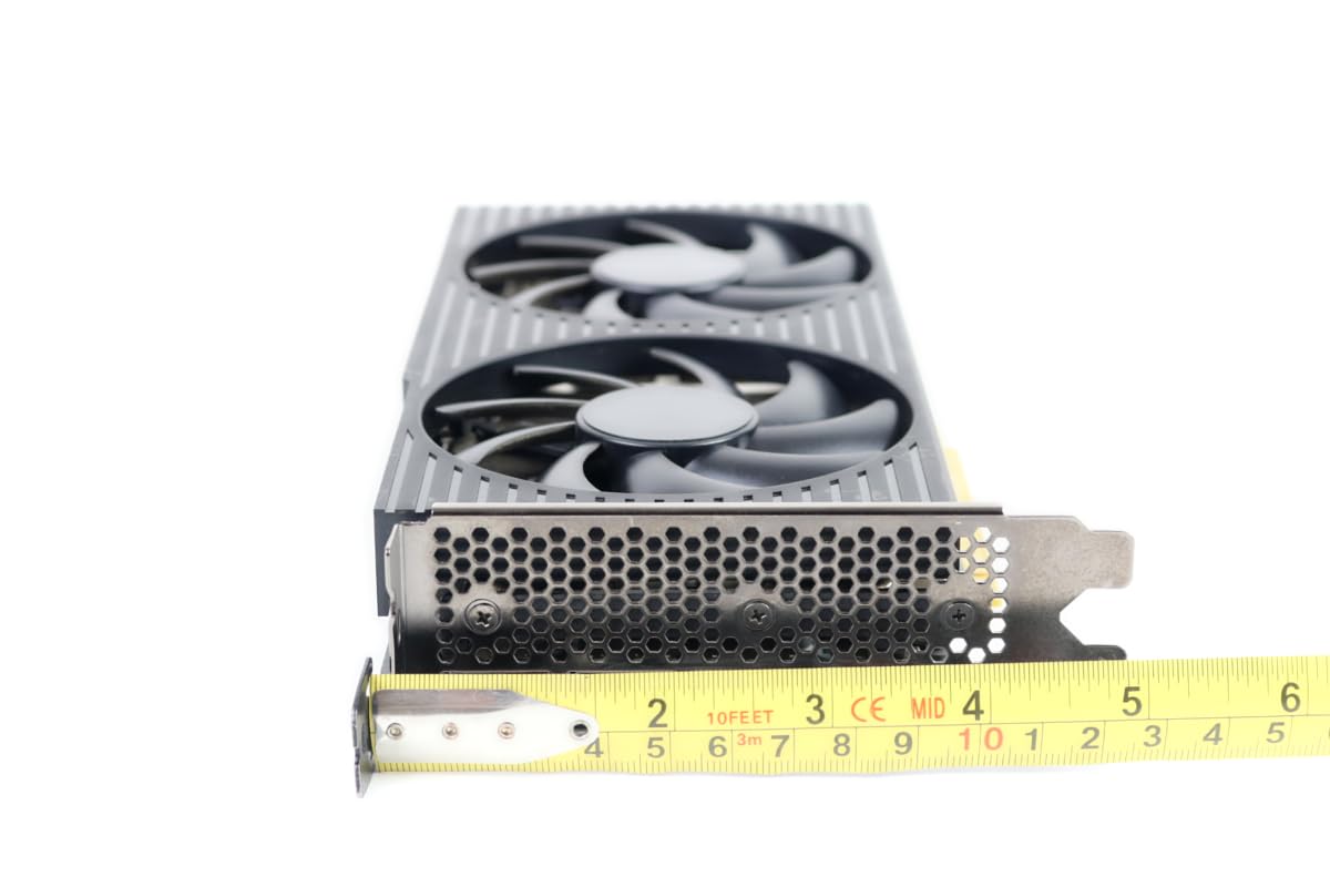 Amazon.com: Dell Gaming OEM Nvidia GeForce RTX 3060 Ti 8GB GDDR6