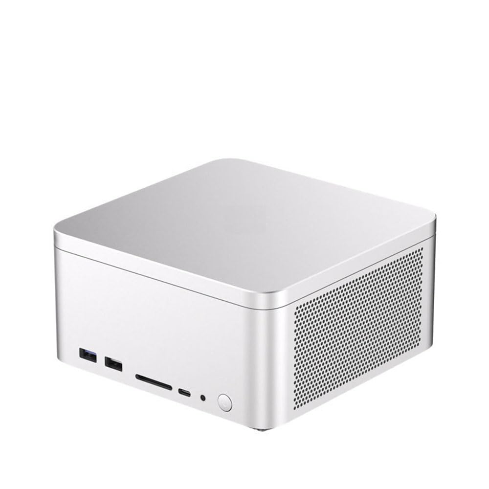 Amazon.co.jp: GZBOX ミニPC WindowsとMac サポート 小型pc OS搭載なし