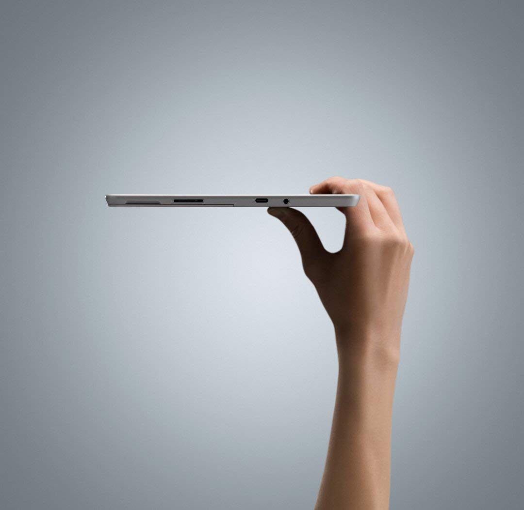 Amazon.co.jp: マイクロソフト Surface Go(サーフェス ゴー) LTE