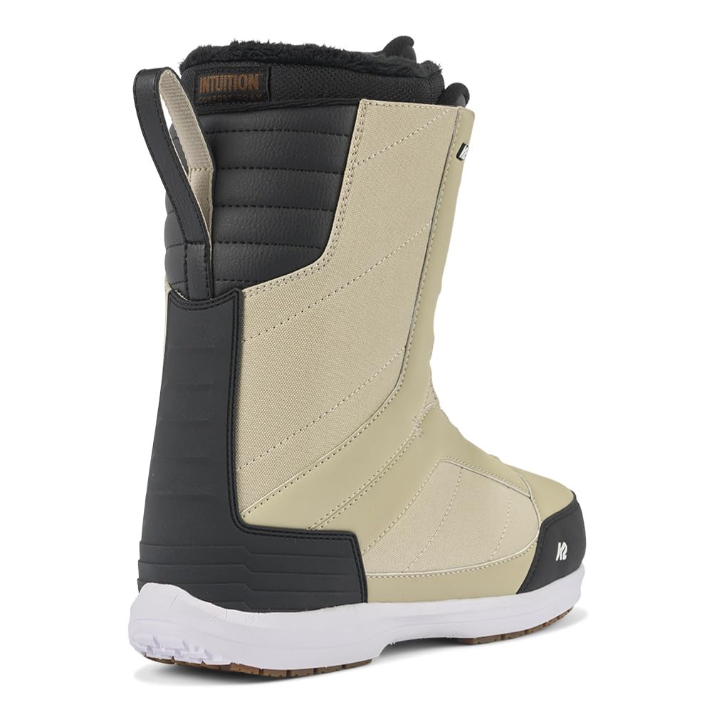 Amazon | K2 ケーツー スノーボード ブーツ RAIDER レイダー メンズ