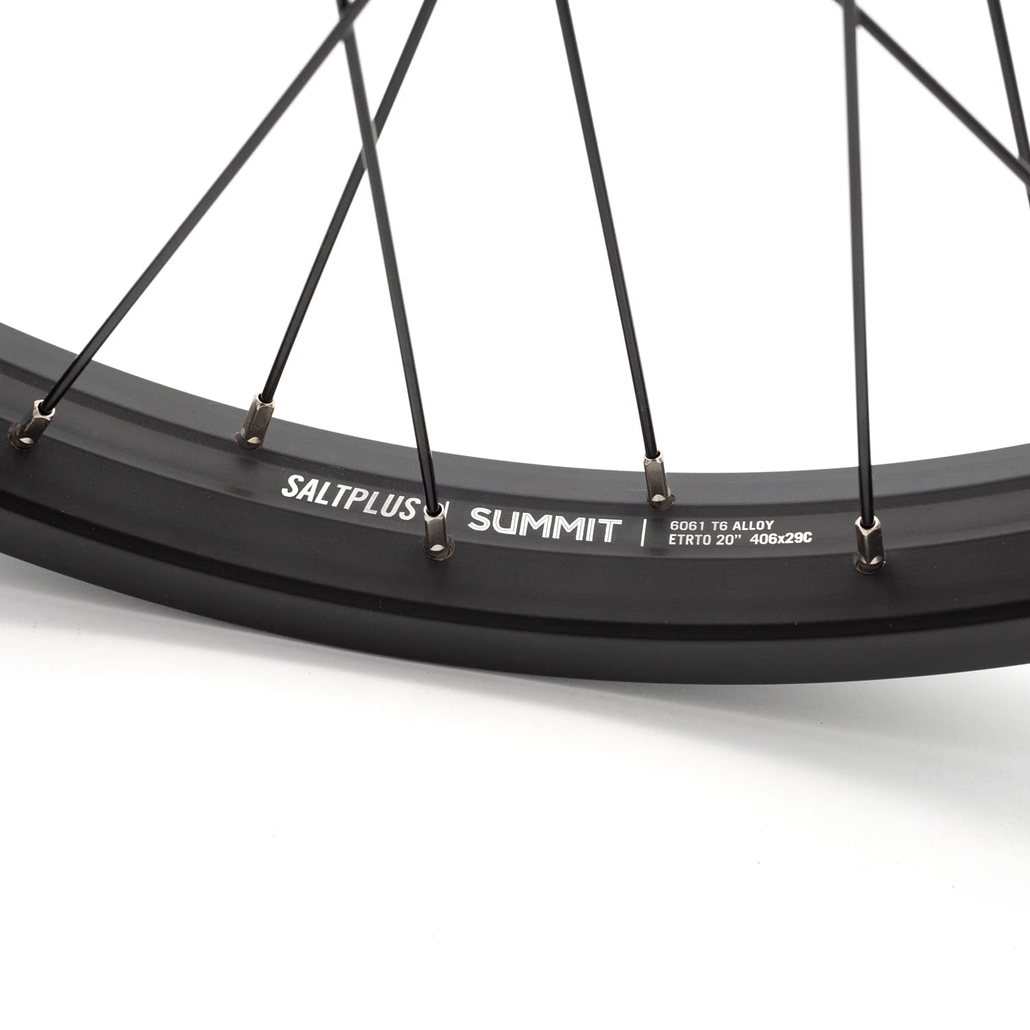 Amazon | ソルト(Salt) BMX用ホイール エベレスト カセットフリー