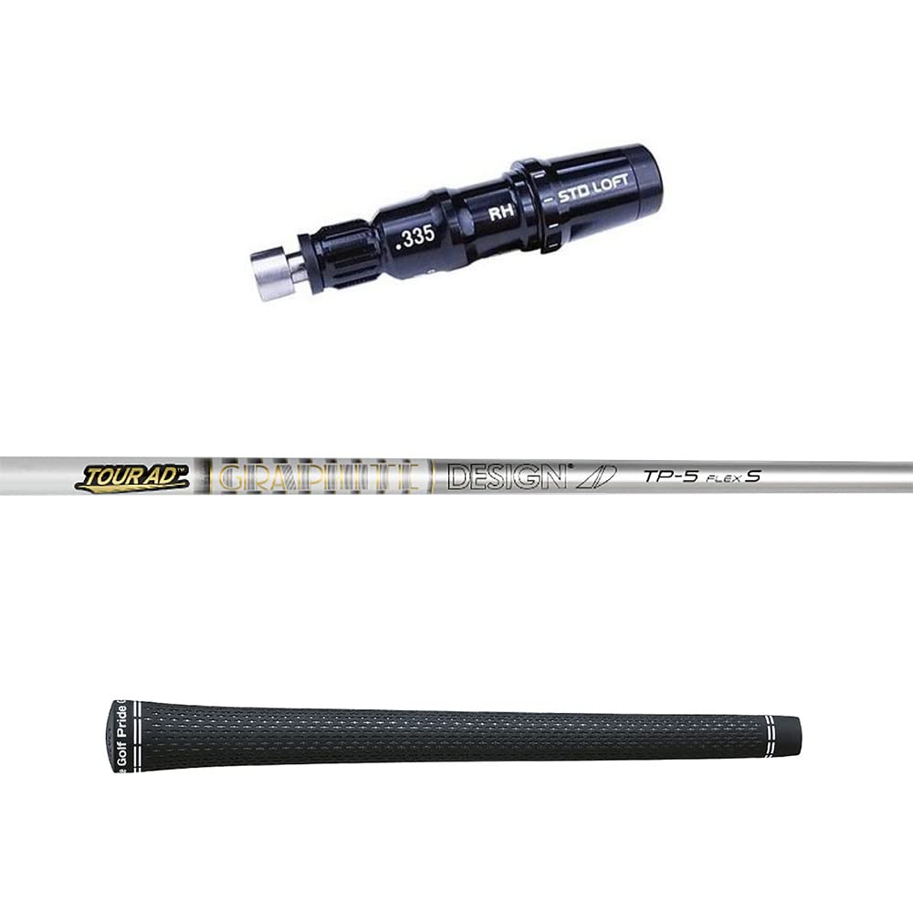 Amazon.co.jp: GRAPHITE DESIGN(グラファイトデザイン) TOUR AD TP-6