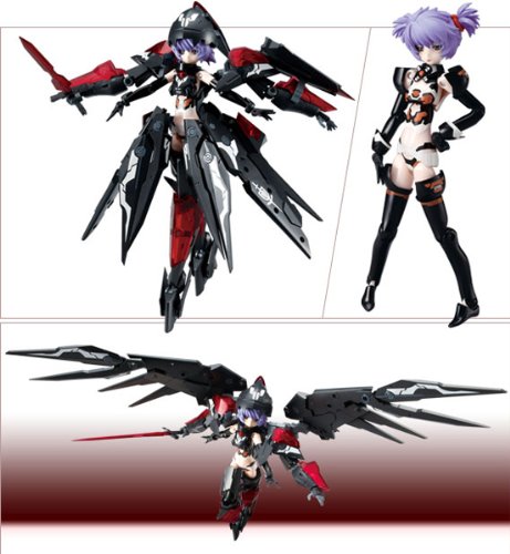 Amazon | アルトアイネス[武装神姫] 期間限定販売品 | フィギュア