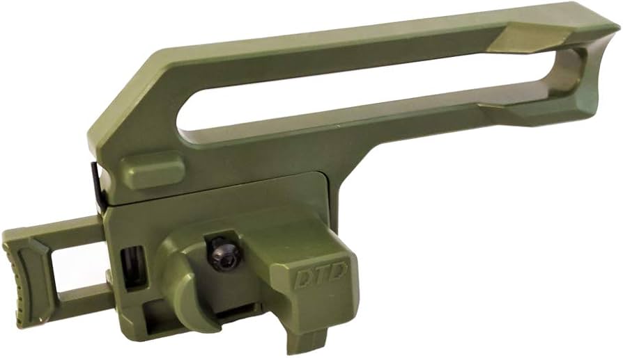 Amazon | SOCOM MK23 サバゲー ホルスター オープンタイプホルスター