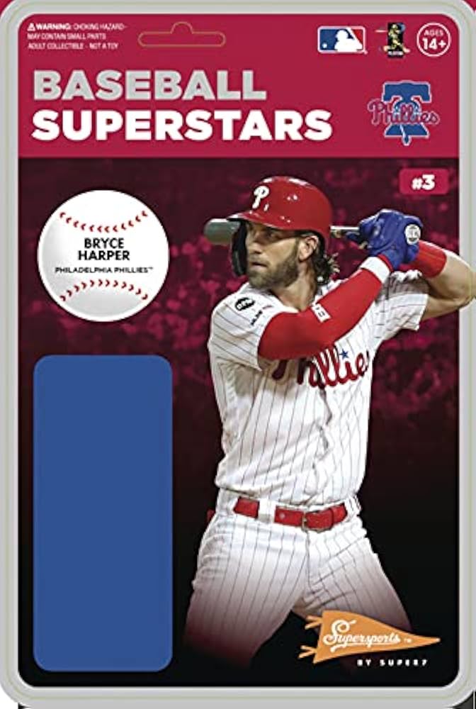 Amazon.co.jp: MLB スーパースポーツ フィラデルフィア・フィリーズ