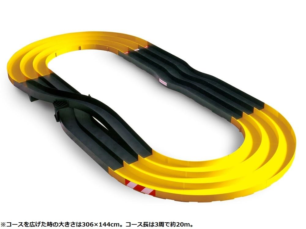 Amazon | タミヤ ミニ四駆特別企画 ミニ四駆 ジャパンカップ ジュニア