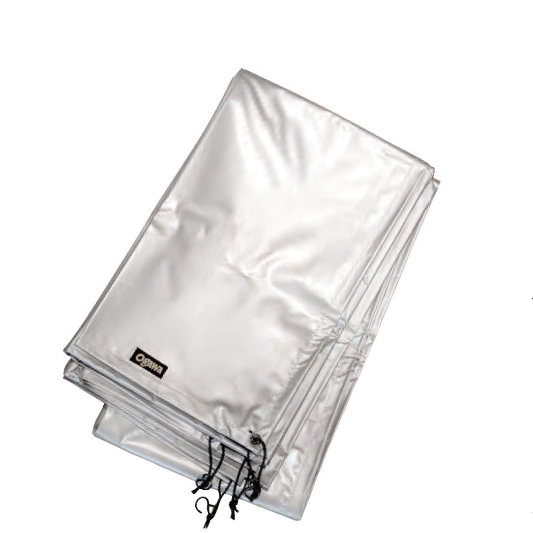 Amazon | ogawa(オガワ) アウトドア キャンプ テント用 PVCマルチ