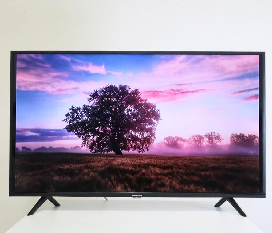 Amazon | ハイセンス 液晶 テレビ 40V型 40H35E フルハイビジョン 2