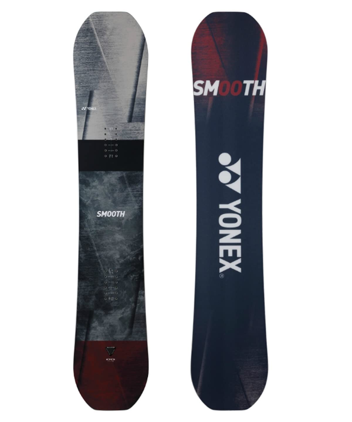 Amazon | [ヨネックス] スノーボード 板 メンズ スムーズ SMOOTH 158W