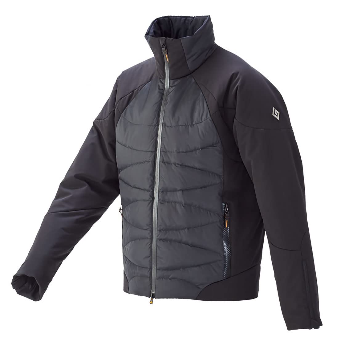 Amazon.co.jp: がまかつ(Gamakatsu) ORANGE Label ダウンジャケット