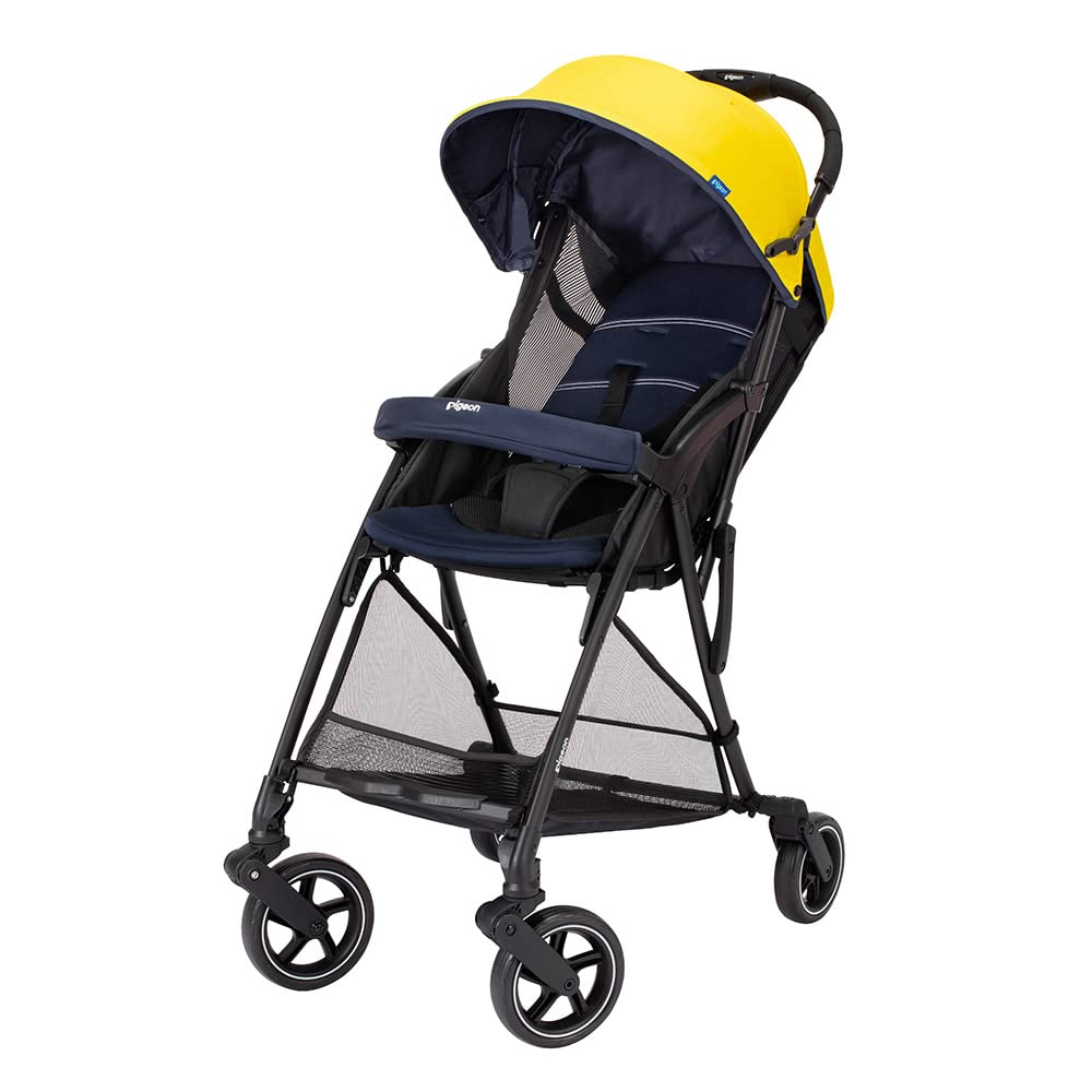 Amazon.co.jp: PIGEON ピジョン B型ベビーカー ビングル Bingle BB2