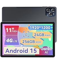 Amazon.co.jp: 【タブレット 11インチ 4GLTE】TABWEE W90 Android15