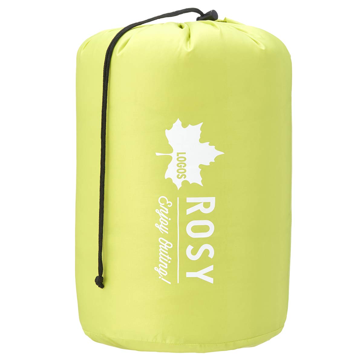 Amazon.co.jp: LOGOS 72600606 ROSY 10 Washable Sleeping Bag