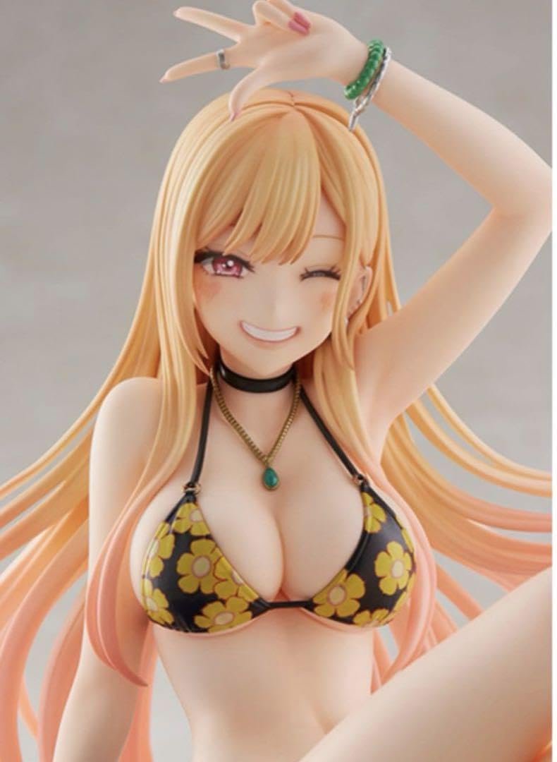 Amazon | その着せ替え人形は恋をする 喜多川海夢 水着Ver. 1/7