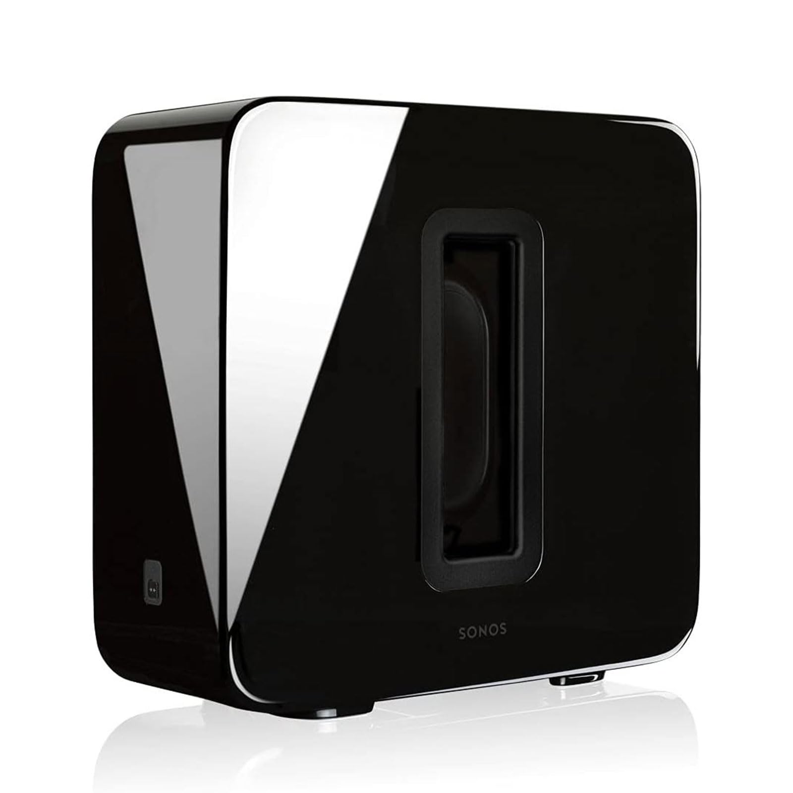 Amazon.co.jp: Sonos ソノス Sub サブ Subwoofer サブウーファー