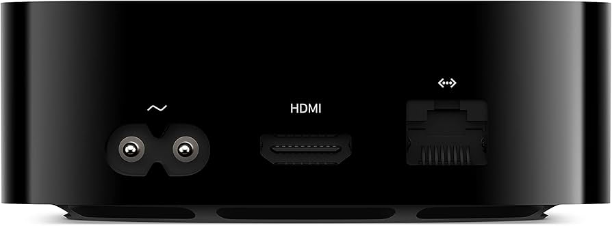 Amazon.co.jp: 2021 Apple TV 4K(64GB) : 家電＆カメラ