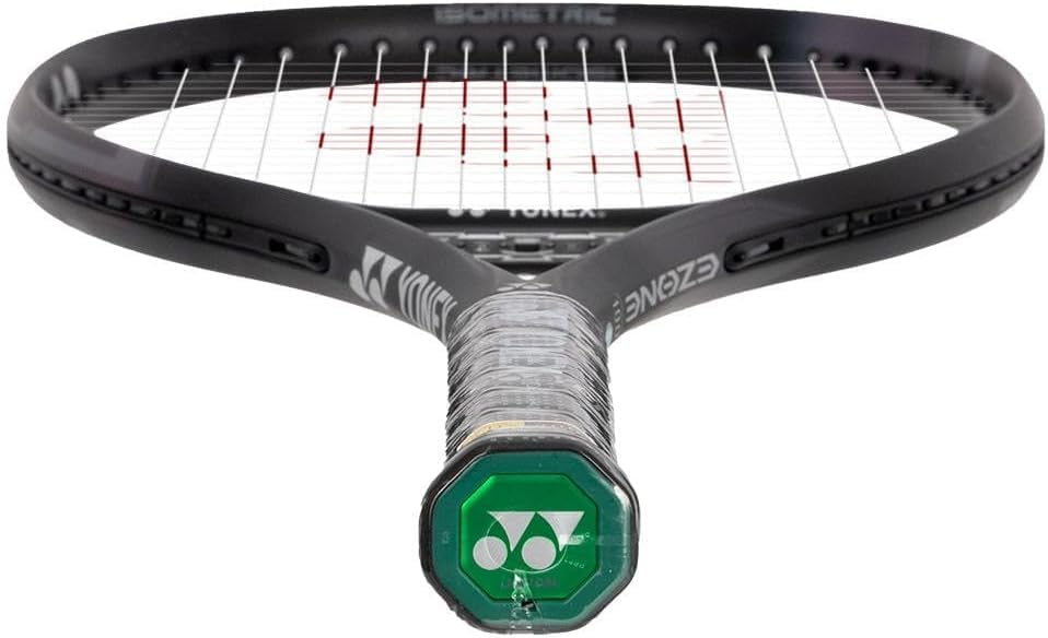 Amazon | ヨネックス EZONE 100 アクアナイトブラックテニスラケット