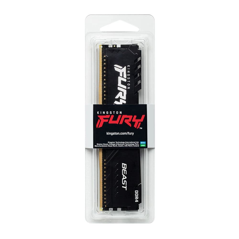 Amazon | キングストン Kingston FURY デスクトップPC用メモリ DDR4