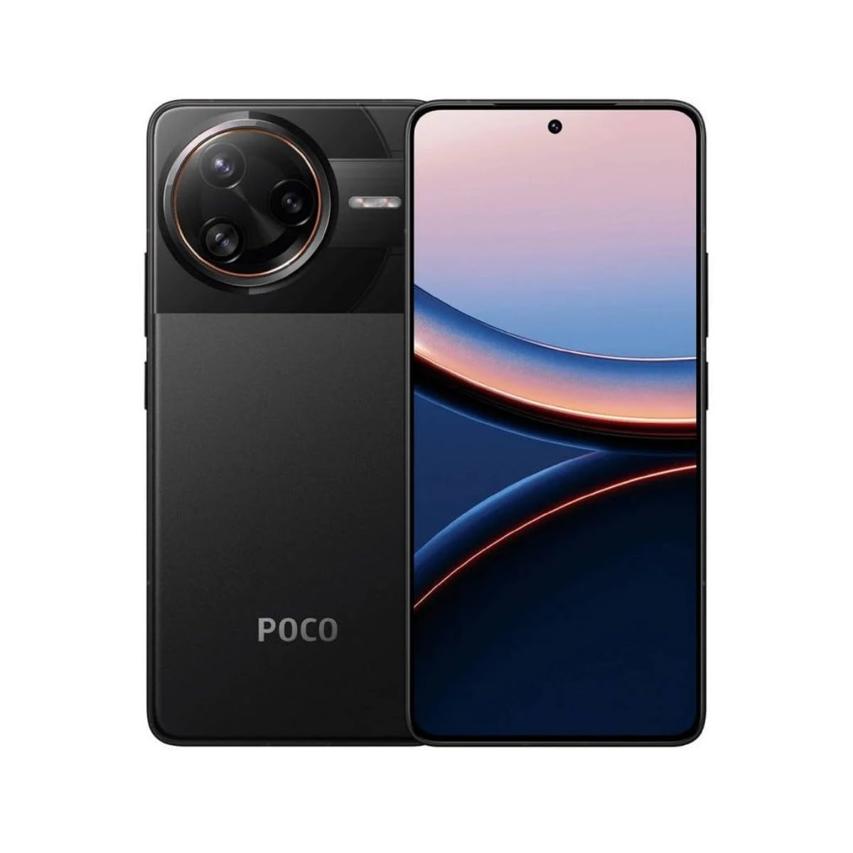 Amazon | 【SIMフリー】Xiaomi POCO F7 ULTRA | 5G | 16+512 GB