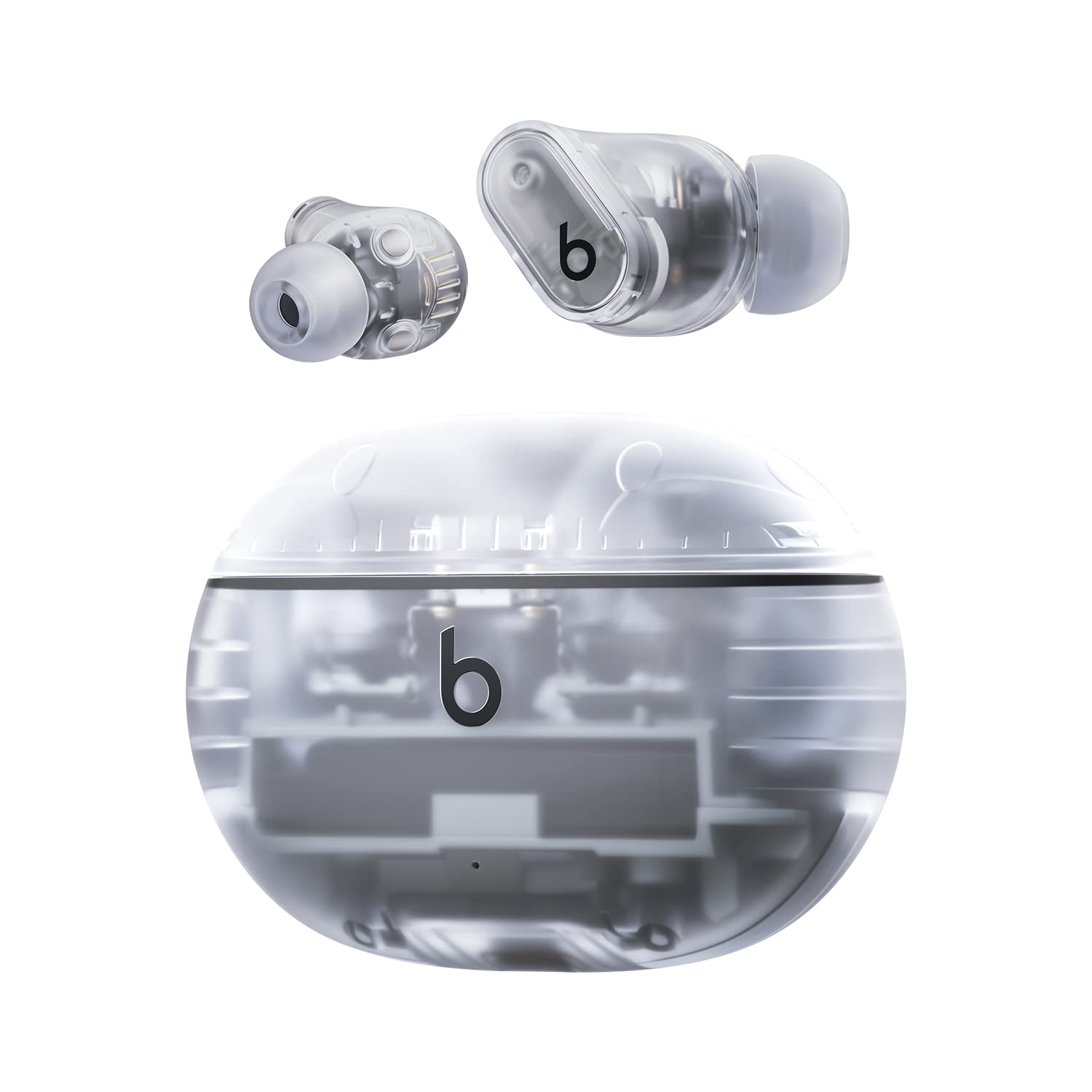 Amazon.com: Beats Studio Buds + True Wireless Noise Cancelling