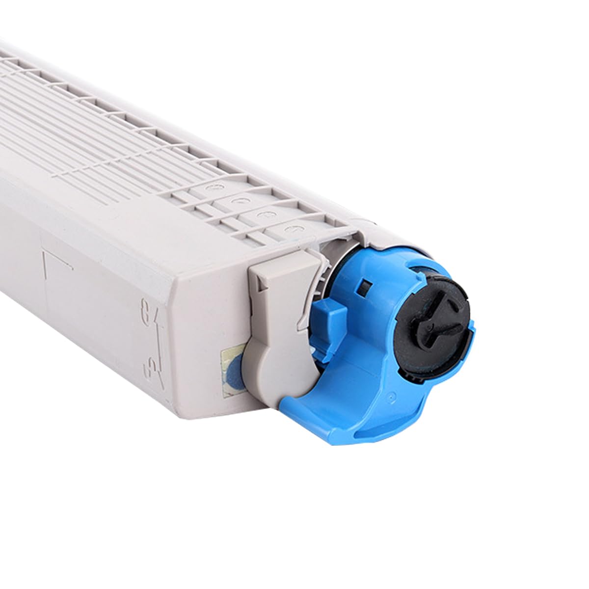 Amazon.co.jp: 【Amazon.co.jp限定】OKI用 TC-C3B TC-C3BK1 TC-C3BC1