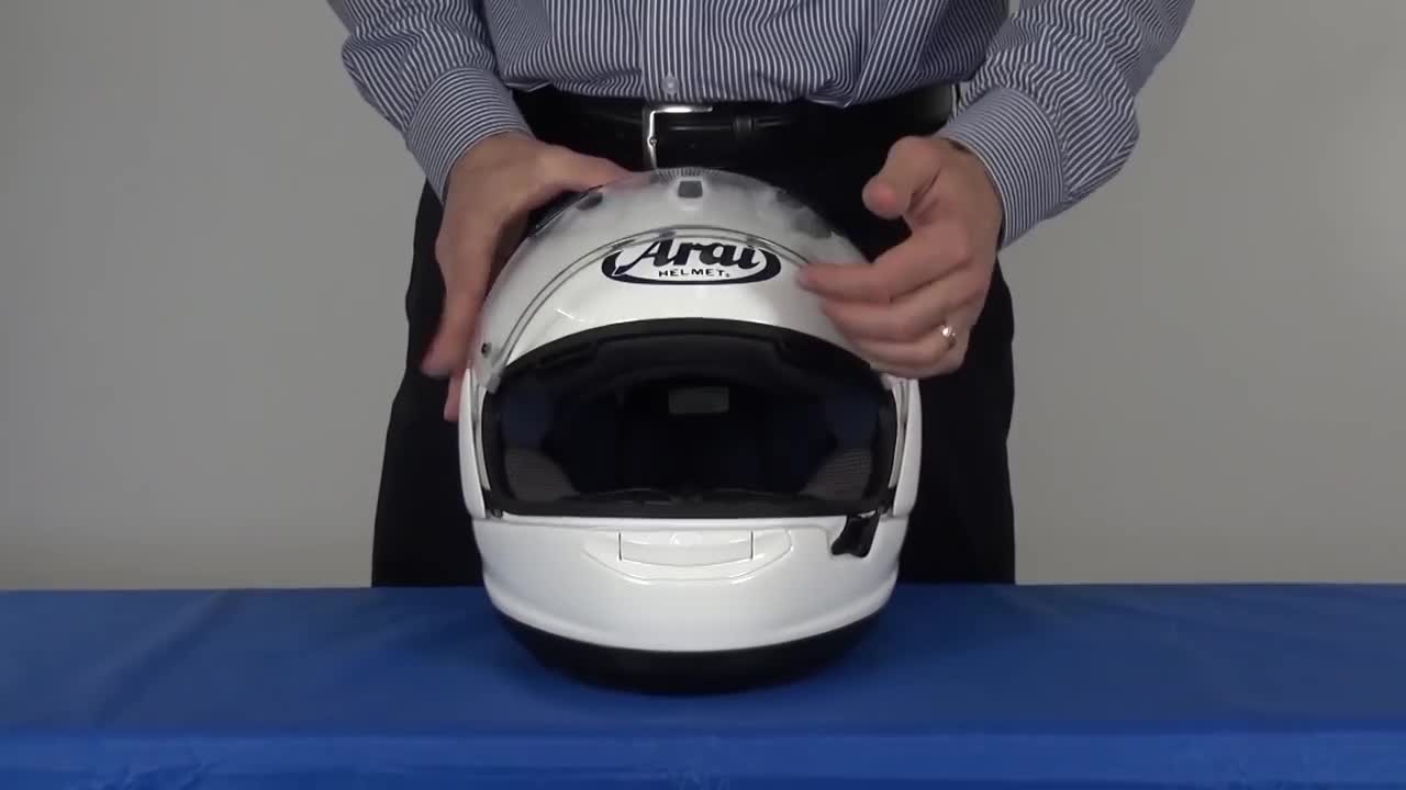 Amazon | アライ(Arai) バイクヘルメット フルフェイス RX-7X SCHWANTZ