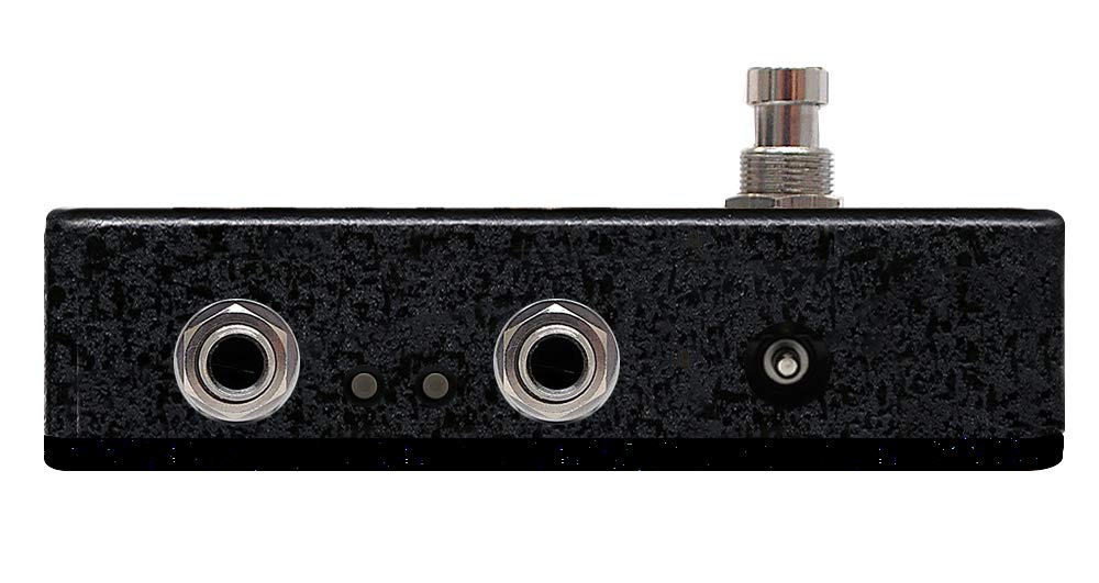 Amazon.co.jp: Providence プロビデンス エフェクター SYSTEM TUNER