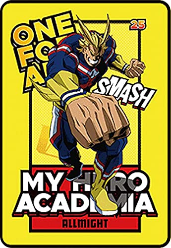 Amazon.co.jp: 【25.オールマイト】 僕のヒーローアカデミア メタル