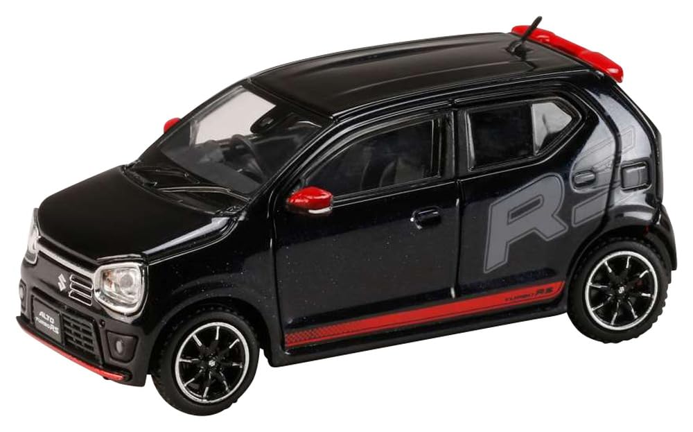 Amazon | ホビージャパン HJ64 1/64 スズキ アルト ターボ RS (HA36S