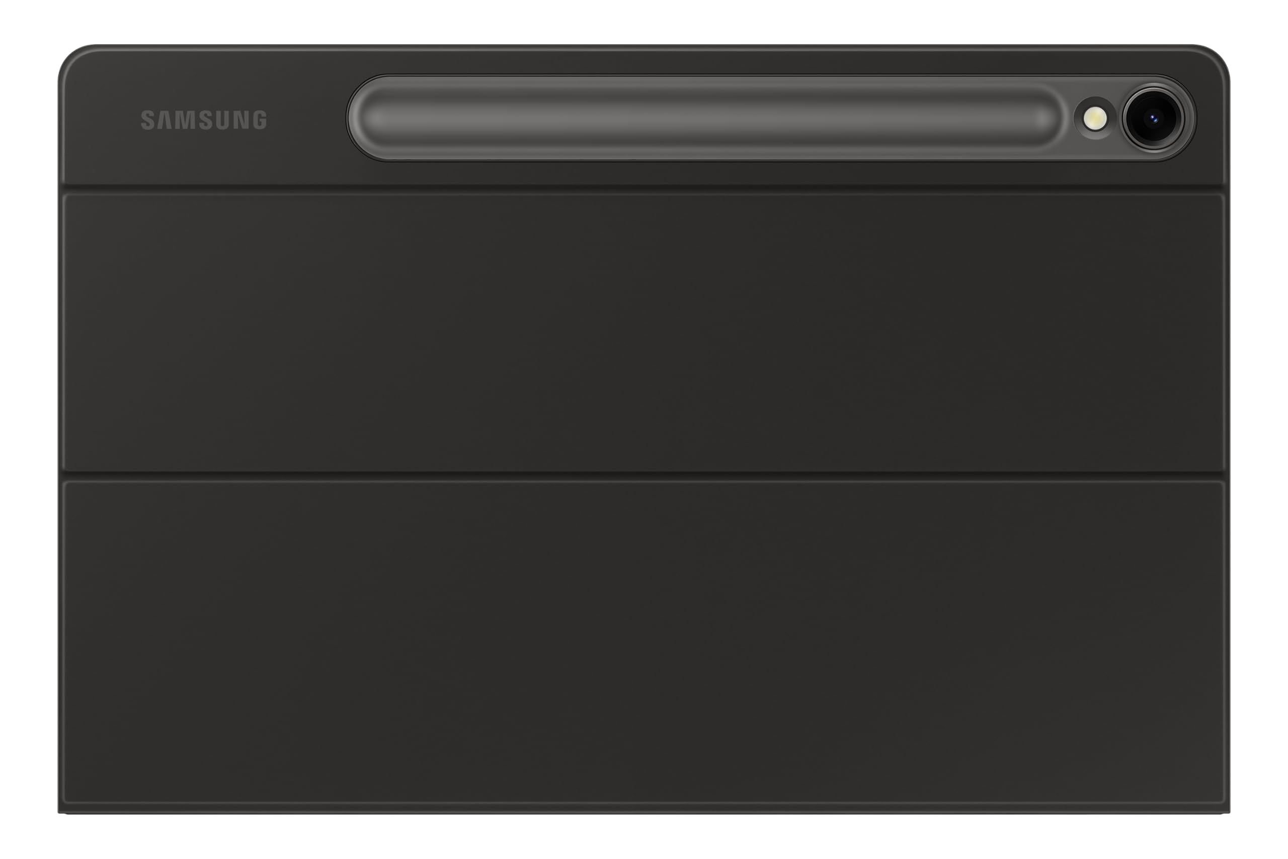 Amazon.com: Samsung Book Slim Keyboard Cover for Galaxy Tab S9