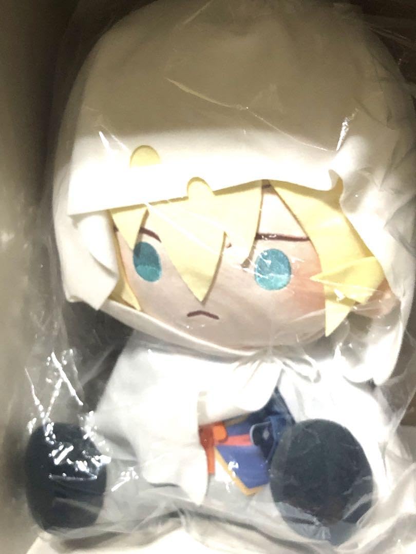 Amazon.co.jp: わんぱく！刀剣乱舞 オンラインくじ 山姥切国広 BIG