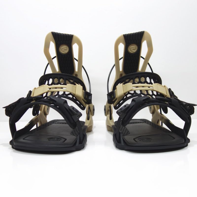 Amazon | 23-24 FLOW FENIX FUSION ｶﾗｰ:BLACK SAND XLサイズ フロウ