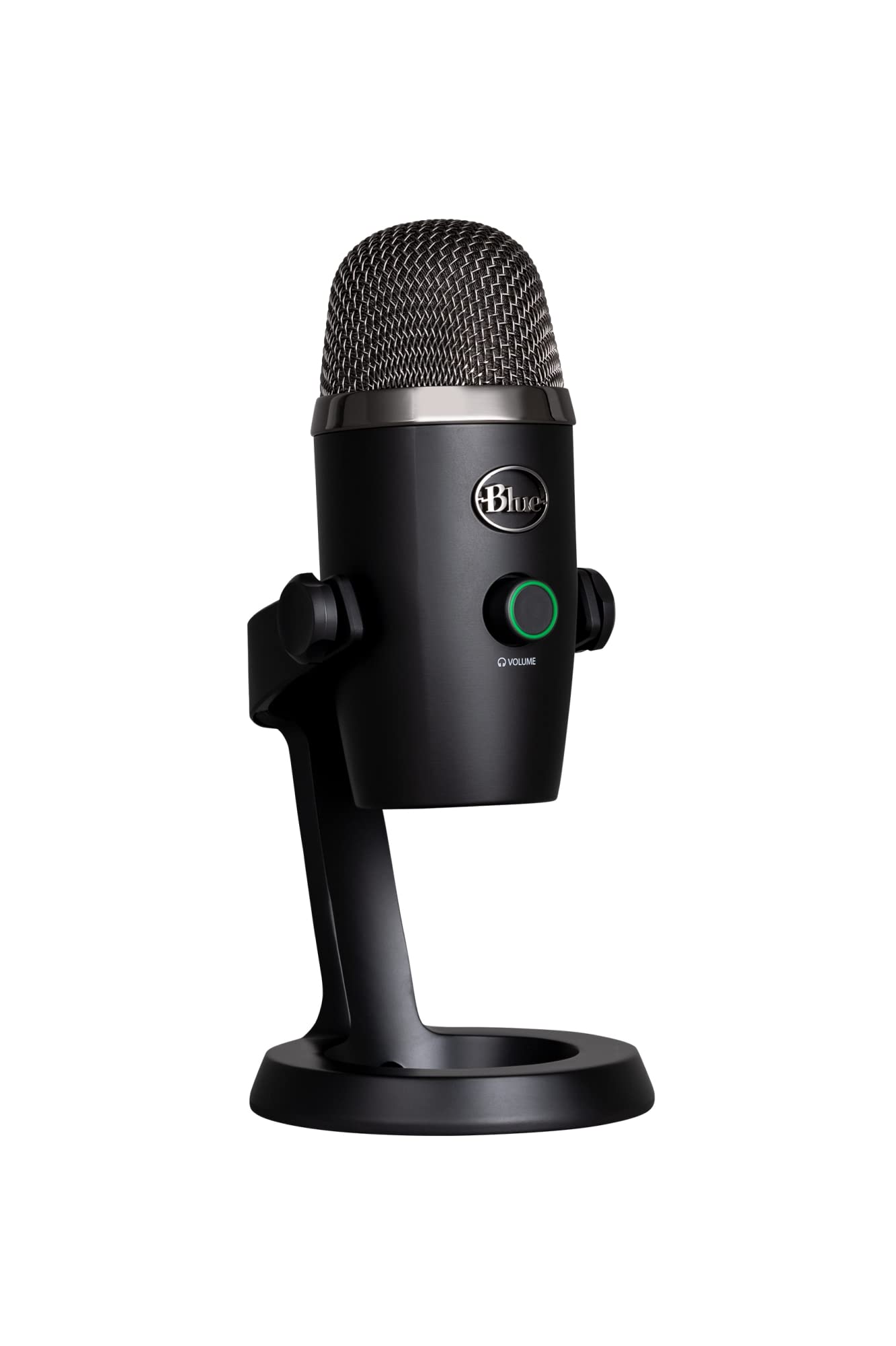 Amazon.co.jp: Logicool G Blue Yeti Nano BM300BK USB ゲーミング