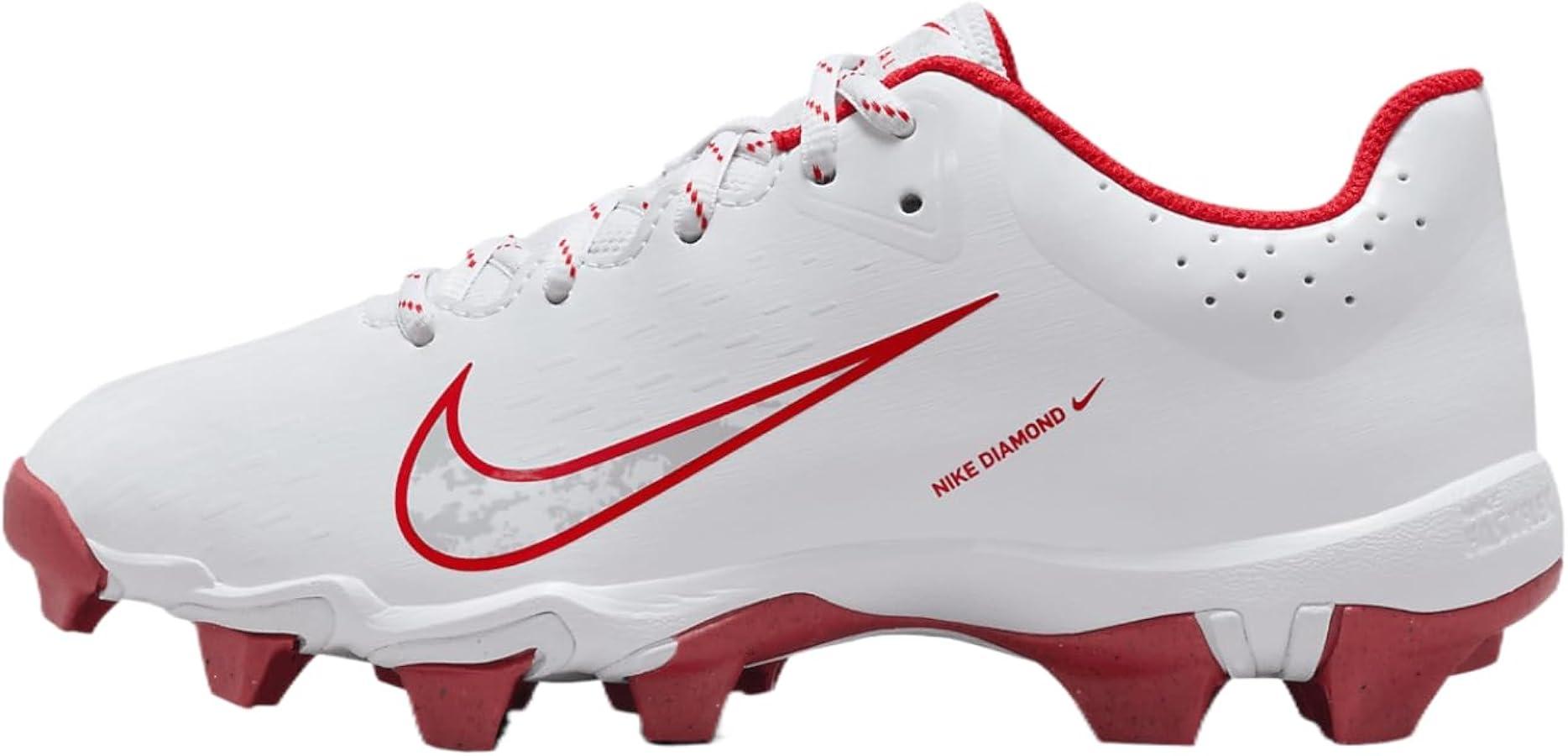 Amazon.com | Nike Hyperdiamond 4 Keystone Big Kids' Softball